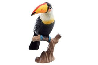 Obrázek z Figurka Tukan 10cm 